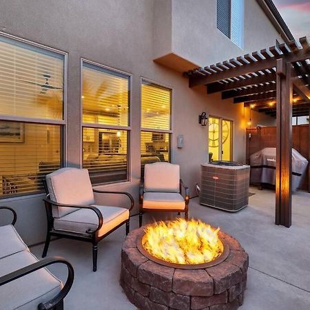 St George, Private Hot Tub/Patio, New Community Villa Washington Eksteriør billede